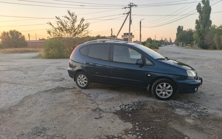 Chevrolet Rezzo, 2006 год, 295 000 рублей, 3 фотография