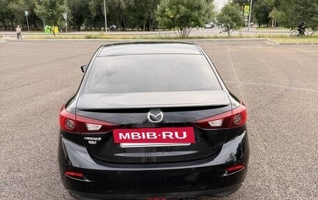 Mazda 3, 2015 год, 1 490 000 рублей, 5 фотография