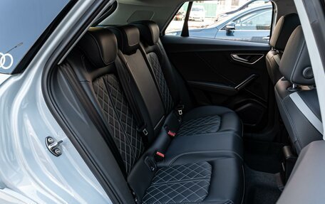 Audi Q2 I, 2025 год, 3 370 000 рублей, 7 фотография