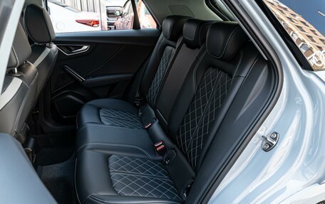 Audi Q2 I, 2025 год, 3 370 000 рублей, 9 фотография