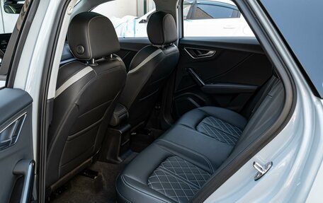 Audi Q2 I, 2025 год, 3 370 000 рублей, 11 фотография
