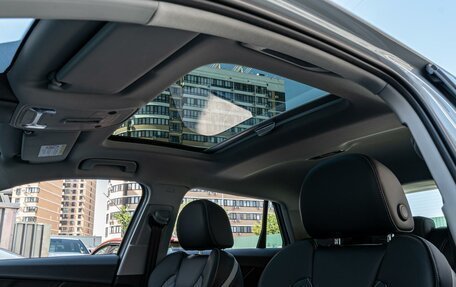 Audi Q2 I, 2025 год, 3 370 000 рублей, 12 фотография