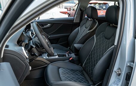 Audi Q2 I, 2025 год, 3 370 000 рублей, 10 фотография