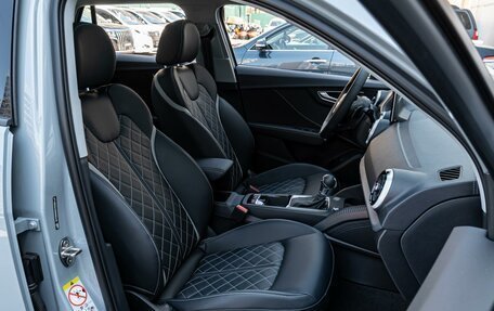 Audi Q2 I, 2025 год, 3 370 000 рублей, 8 фотография
