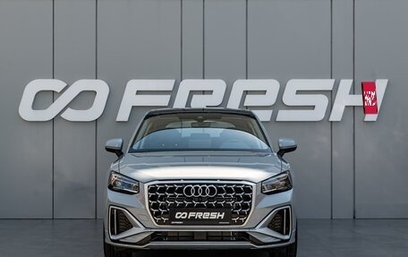 Audi Q2 I, 2025 год, 3 370 000 рублей, 3 фотография