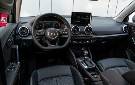 Audi Q2 I, 2025 год, 3 370 000 рублей, 6 фотография