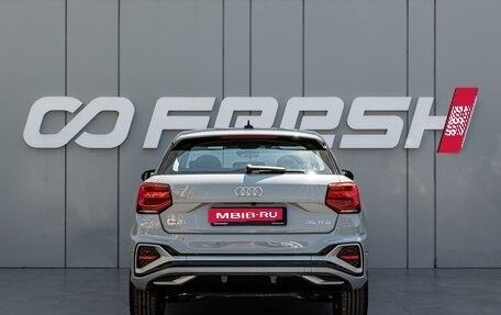 Audi Q2 I, 2025 год, 3 370 000 рублей, 4 фотография