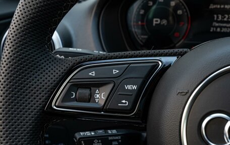 Audi Q2 I, 2025 год, 3 370 000 рублей, 16 фотография