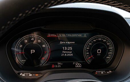 Audi Q2 I, 2025 год, 3 370 000 рублей, 19 фотография