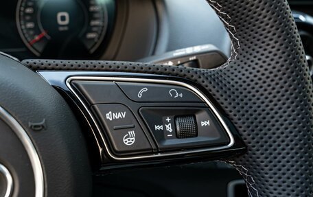 Audi Q2 I, 2025 год, 3 370 000 рублей, 18 фотография
