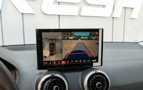 Audi Q2 I, 2025 год, 3 370 000 рублей, 14 фотография