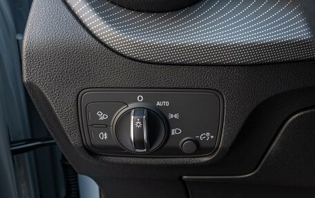Audi Q2 I, 2025 год, 3 370 000 рублей, 21 фотография