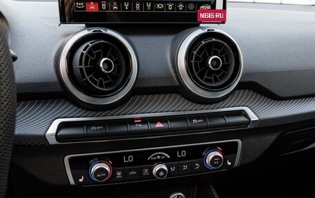Audi Q2 I, 2025 год, 3 370 000 рублей, 15 фотография
