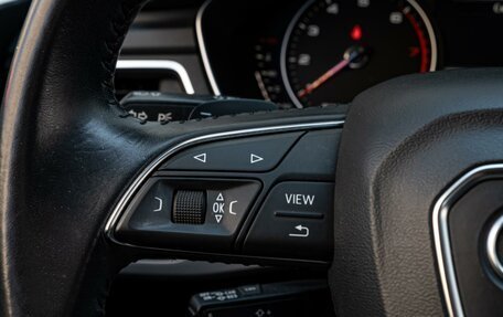 Audi A4, 2018 год, 2 330 000 рублей, 15 фотография