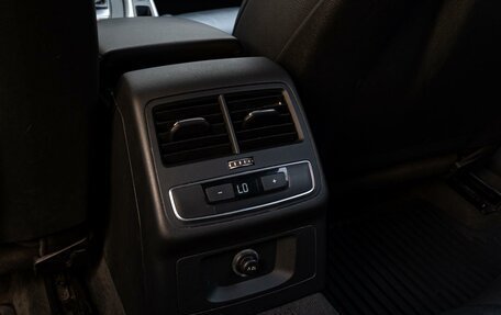 Audi A4, 2018 год, 2 330 000 рублей, 21 фотография