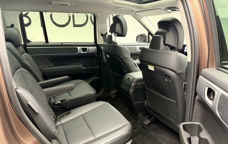 Hyundai Santa Fe IV, 2026 год, 5 565 000 рублей, 14 фотография