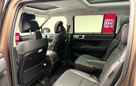 Hyundai Santa Fe IV, 2026 год, 5 565 000 рублей, 12 фотография