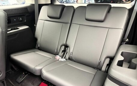 Hyundai Santa Fe IV, 2026 год, 5 565 000 рублей, 13 фотография