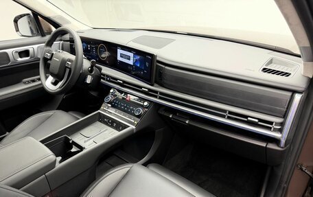 Hyundai Santa Fe IV, 2026 год, 5 565 000 рублей, 16 фотография
