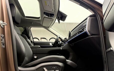 Hyundai Santa Fe IV, 2026 год, 5 565 000 рублей, 17 фотография