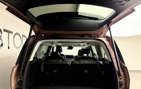 Hyundai Santa Fe IV, 2026 год, 5 565 000 рублей, 23 фотография