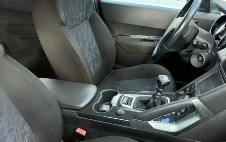 Peugeot 3008 I рестайлинг, 2010 год, 890 000 рублей, 4 фотография