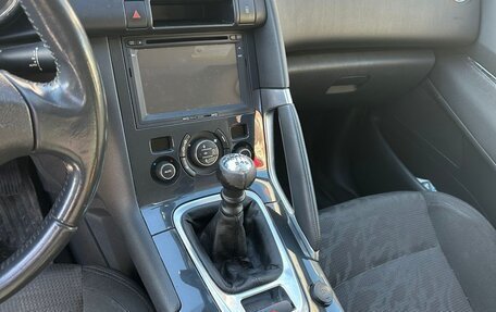 Peugeot 3008 I рестайлинг, 2010 год, 890 000 рублей, 8 фотография