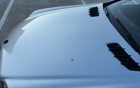 Mercedes-Benz SL-Класс, 2002 год, 1 350 000 рублей, 17 фотография