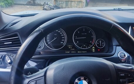 BMW 5 серия, 2013 год, 2 500 000 рублей, 3 фотография