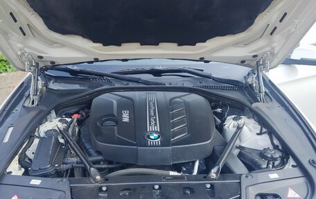 BMW 5 серия, 2013 год, 2 500 000 рублей, 8 фотография