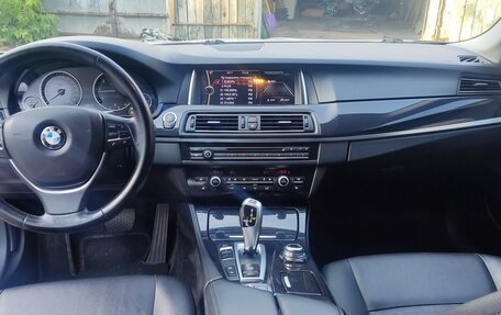 BMW 5 серия, 2013 год, 2 500 000 рублей, 9 фотография