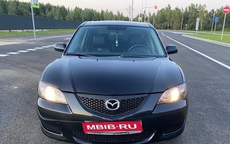 Mazda 3, 2004 год, 320 000 рублей, 1 фотография