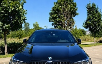BMW X6, 2021 год, 9 000 000 рублей, 1 фотография