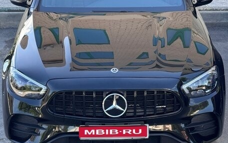 Mercedes-Benz E-Класс, 2018 год, 3 000 000 рублей, 1 фотография
