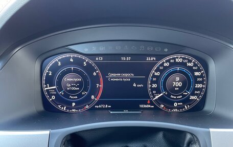 Volkswagen Teramont I, 2018 год, 11 фотография