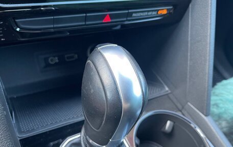 Volkswagen Teramont I, 2018 год, 13 фотография