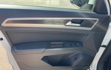 Volkswagen Teramont I, 2018 год, 14 фотография