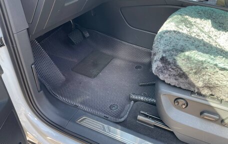 Volkswagen Teramont I, 2018 год, 15 фотография