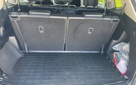 Volkswagen Teramont I, 2018 год, 21 фотография