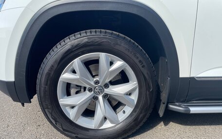 Volkswagen Teramont I, 2018 год, 28 фотография