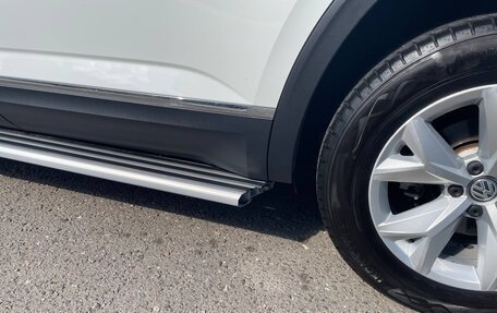 Volkswagen Teramont I, 2018 год, 27 фотография
