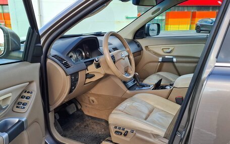 Volvo XC90 II рестайлинг, 2011 год, 1 700 000 рублей, 9 фотография