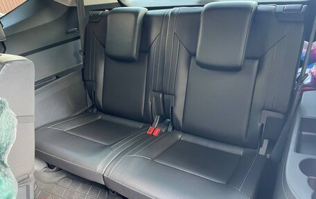 Volkswagen Teramont I, 2018 год, 32 фотография