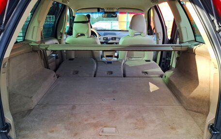 Volvo XC90 II рестайлинг, 2011 год, 1 700 000 рублей, 8 фотография