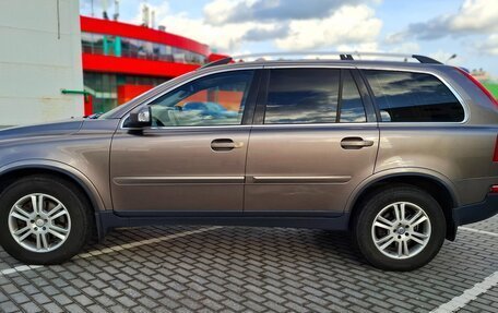 Volvo XC90 II рестайлинг, 2011 год, 1 700 000 рублей, 2 фотография