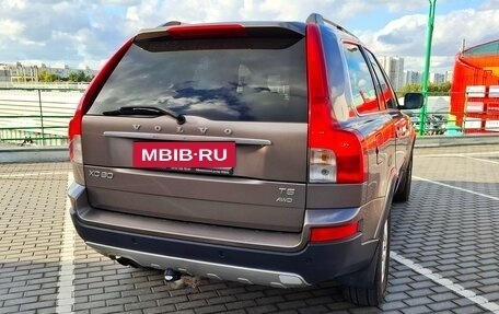 Volvo XC90 II рестайлинг, 2011 год, 1 700 000 рублей, 6 фотография