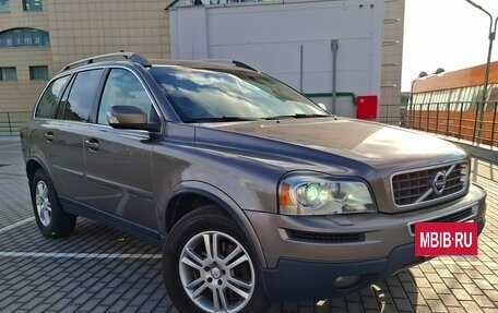 Volvo XC90 II рестайлинг, 2011 год, 1 700 000 рублей, 4 фотография