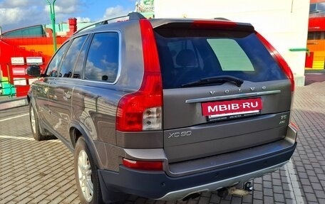 Volvo XC90 II рестайлинг, 2011 год, 1 700 000 рублей, 7 фотография