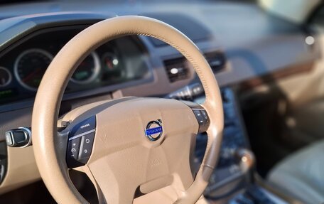 Volvo XC90 II рестайлинг, 2011 год, 1 700 000 рублей, 10 фотография