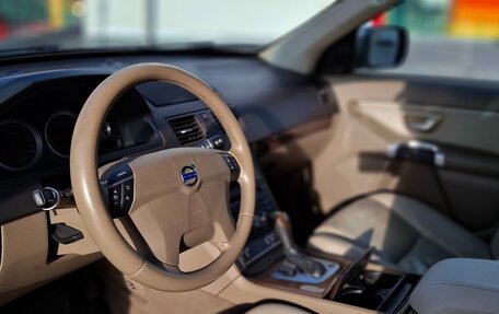 Volvo XC90 II рестайлинг, 2011 год, 1 700 000 рублей, 11 фотография